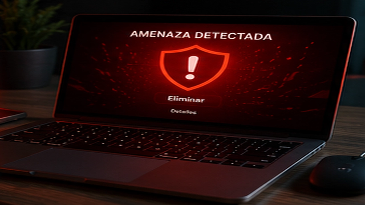 Cómo eliminar virus de una computadora Windows