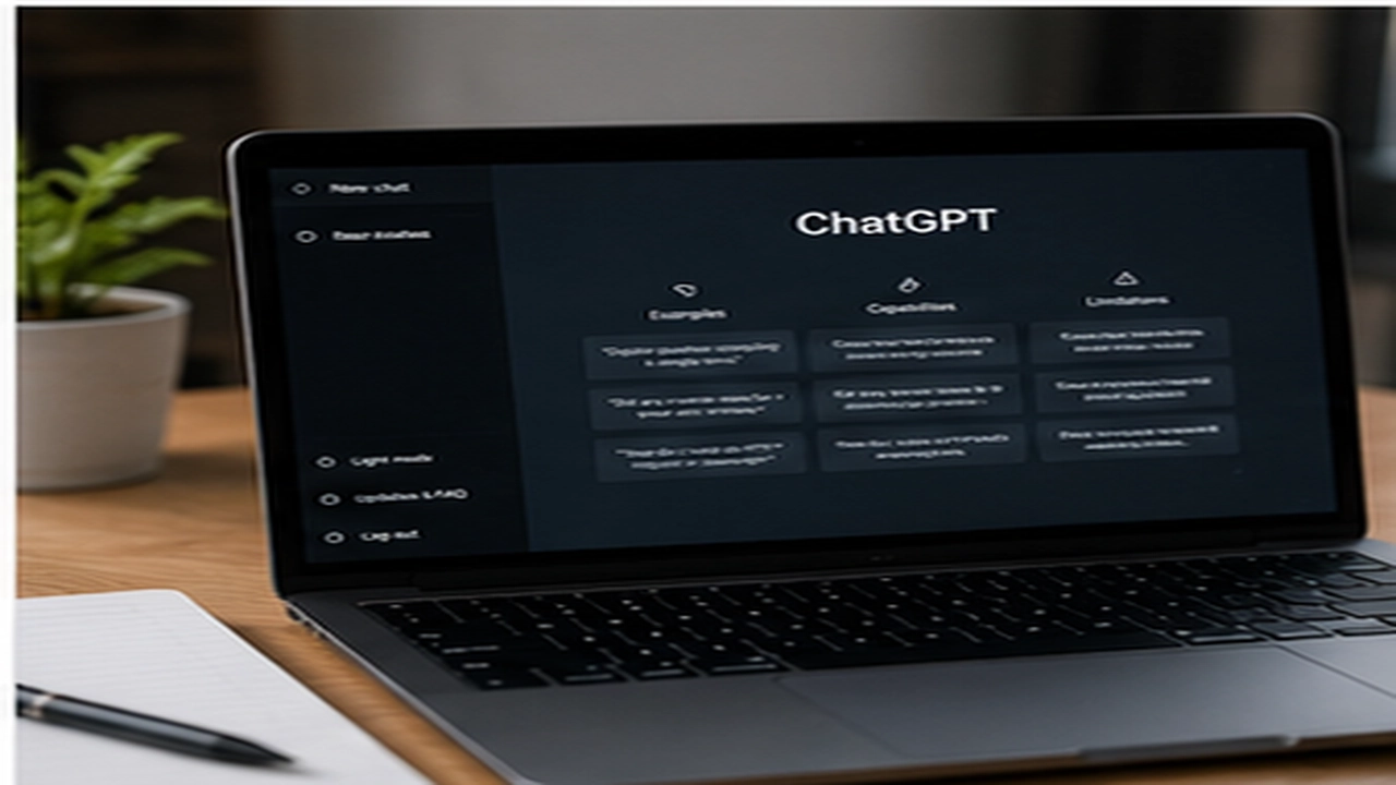 Cómo usar ChatGPT para estudiar y trabajar