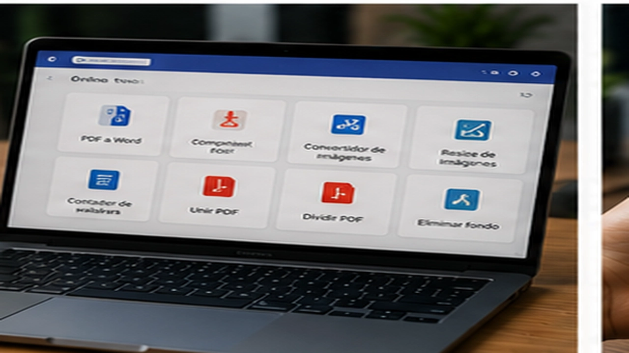Herramientas online útiles que debes conocer