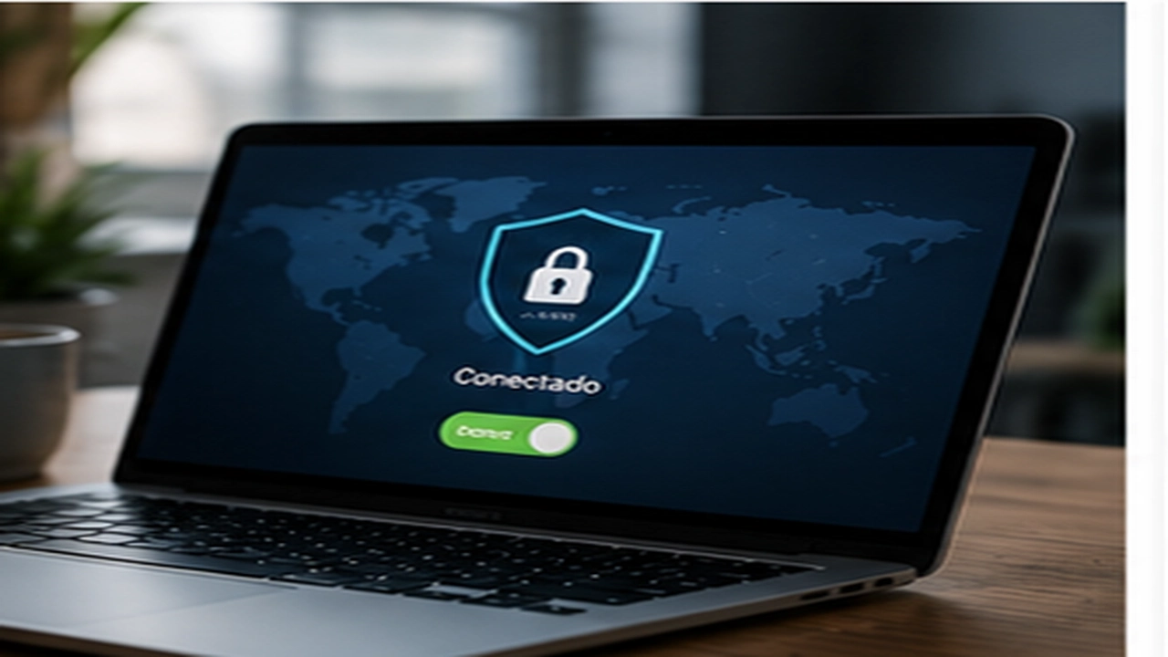 Qué es una VPN y para qué sirve realmente